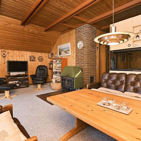 6 Person Holiday Home In N Rre Nebel Nørre Nebel 外观 照片