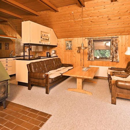 6 Person Holiday Home In N Rre Nebel Nørre Nebel 外观 照片