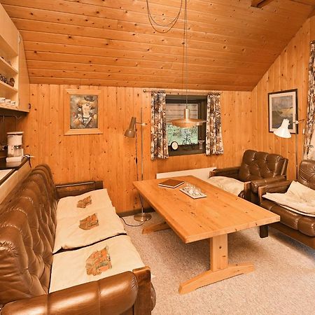 6 Person Holiday Home In N Rre Nebel Nørre Nebel 外观 照片